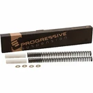 Progressive 41MM Heavy Duty Front Fork Spring Kit 09-13 Harley Tri Glide Flhxxx. Fixed Price $126.82.
