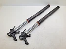 Ktm Adventure 1190 12-18 Suspension Front Forks Shock Absorber Pair Electric Pin. Fixed Price $738.66.