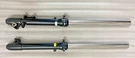 Fit Royal Enfield Himalayan Scram Model ''front Fork Assembly Rh & Lh''. Fixed Price $425.30.