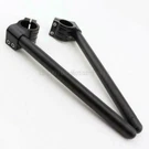 41MM Fork Tube Clip On Handelbars Suzuki Katana 600 750 1100 Bandit 400. Fixed Price $41.80.