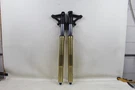 Triumph Speed Triple 1050 2005-07 Front Sliders Straight T2047097. Fixed Price $449.99.