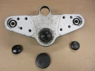 Bmw R1150RT Fork Top Clamp Upper Cross Brace. Fixed Price $98.00.