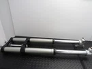 08 09 Ktm Sx-f Oem Front Forks Right Left Tubes & Trees Nice. Fixed Price $479.95.
