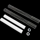 Progressive Suspension 11-1144 Front Fork Springs. Fixed Price $107.84.