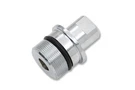 V-twin 8716-1T Inner Fork Tube Plug Chrome Finish. Fixed Price $40.99.