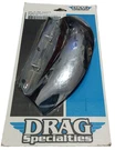 Drag Specialties DS-222979 Air Baffle 80 Flt/flh VN-P#23-0421-SC3 U Of M: Ea. Fixed Price $28.00.