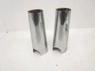 Kawasaki Vulcan Vn 1500 Classic Upper Fork Shrouds 44033-1215 1996-2004. Fixed Price $33.25.