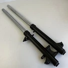 Kawasaki KLR650 Adventure 2023 Front Forks Suspension Straight 440711487 See Pic. Fixed Price $640.72.