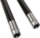 Custom Cycle Engineering Fork Tubes - 49 Mm 22.875" Black 716006. Fixed Price $718.48.