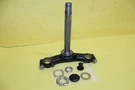 15-18 Honda CB300F Front Forks Clamp Lower Triple Tree Stem 970 Miles. Fixed Price $45.00.