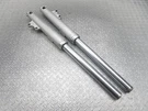2002 Victory Touring Front Left Right Fork Suspension Damper Tube Straight Oem. Fixed Price $210.01.