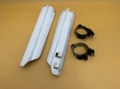 2003 2004 YZ250F YZ450F Front Left Right Fork Guards Shields Covers Protector. Fixed Price $21.99.