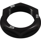 Works Connection 24-310 Steering Stem Nut, Black. Fixed Price $34.95.