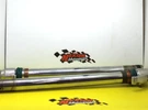 2002 Suzuki RM125 Front Suspension Fork Shock Inner Tube Lug Set. Fixed Price $138.55.