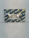 Nos Genuine Buell Billet Aluminum Fork Brace 46094-97Y M2 S1 S3 X1. Fixed Price $200.00.