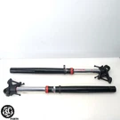 22-25 Husqvarna Norden 901 Front Fork Tube Left Right. Fixed Price $1500.00.