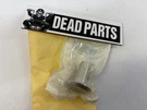 Harley Nos Oem Fork Damper Rod Lock Piece 45402-75. Fixed Price $18.00.