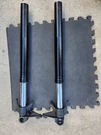 18-24 Ktm 790 890 Duke Front Forks Suspension Oem Wh. Fixed Price $385.00.