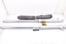 2002 Kawasaki KLR650 Oem Right Left Front Suspension Forks Shocks R7. Fixed Price $349.95.