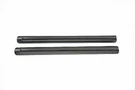 V-twin Chrome Fork Tube Set 20-7/8" Total Length 24-0411. Fixed Price $220.23.