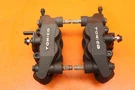 2014-2022 Suzuki Boulevard M109R Oem Right Left Front Brake Set. Fixed Price $100.00.