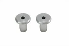 Fork Lower Tube Stop Harley Davidson By V-twin. Fixed Price $29.50.