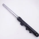 Oem Harley G5C5-80-L Front Left Fork Black 2014-2017 Fxdl Dyna Low Ryder. Fixed Price $424.99.