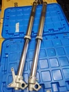 2006 06-09 Yamaha YZ250F Forks Kyb Sss. Fixed Price $397.40.