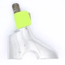 Handle-bar Clamps Riser Part Number 4NK-23442-00-00 For Yamaha. Fixed Price $82.44.