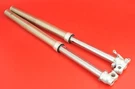 2002 Honda CR125R Front Fork Shocks Suspension Dampener Kyb. Fixed Price $279.99.