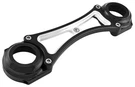 Performance Machine Fork Brace 49MM Contrast Cut Harley Davidson Dyna. Fixed Price $345.95.