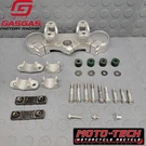 2022 Gas MC450 Top Bridge 78101034022 Triple Clamp 250 350 Ktm 293. Fixed Price $85.50.