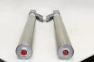 95-96 Buell Thunderbolt S2 Front Forks Shock Suspension Set Pair Oem. Fixed Price $238.00.