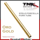 Fork Inner Tube Gold Tnk X 514 Mm Yamaha YZF-R1 FG43 Road & Track 1998 2001. Fixed Price $323.56.