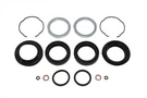 Fork Seal Kit Harley-davidson. Fixed Price $53.99.