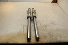 2002 Yamaha Star XVS1100 Front Forks Shock Suspension Set Pair 5KS-23102-01-00. Fixed Price $279.99.