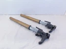 2006-2017 Triumph Daytona 675R Front Left & Right Suspension Fork Leg Tubes. Fixed Price $399.95.