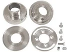 Press Fork Bearing Cups Harley Custom Chopper Bobber 36694. Fixed Price $136.45.