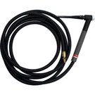 Lincoln Electric K1782-15 PTA-17F Flexible Head Tig Torch 12.5 Ft 1PC. Fixed Price $240.99.