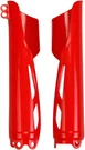Ufo Fork Guards Red HO04695070 Honda CRF450R/CRF450RWE 2019-2022. Fixed Price $29.32.