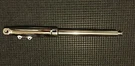Harley Davidson 46953-08B Genuine Chrome Lh Fork Assembly New. Fixed Price $499.95.