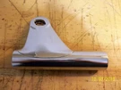 Kawasaki Nos Oem Right Fork Tube Cover Headlight Mount 44033-1018. Fixed Price $85.95.