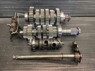 2015 Honda CBR1000RR, Transmission, Engine Trans, Complete, #8224. Fixed Price $300.00.