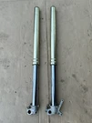2006 Suzuki Front Forks Suspension Shock Damper Tubes. Fixed Price $249.99.