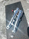 Harley Softail Standard 2007 Polish Fork Legs No Exchange 48621-07 48629-07. Fixed Price $260.00.