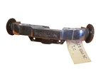 Honda Oem Front Fork Cover W/ Reflectors 1983 CB550 61320-ME4-000 33741-413-003. Fixed Price $34.98.