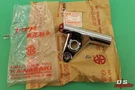 Kawasaki Nos New 44033-080 Lh Left Fork Cover KZ400 1974-78. Fixed Price $24.71.