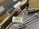 Honda CRF110 Bbr Extended Fork Damping Rods & Heavy Duty Springs Cincinnati Ohio. Fixed Price $89.99.