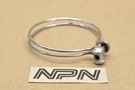 Vtg Used Oem Honda CL72 CL77 Fork Cover Boot Clamp Ring 51613-273-000. Fixed Price $32.99.