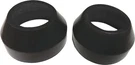 Harddrive - 359018 Fork Boot Wide Glide Hd. Fixed Price $12.26.